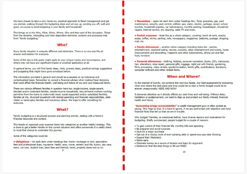 Example of a 2-sided PDF page showing two book pages side by side