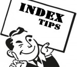 Index tips