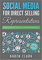 2016-06-11 - Social media for direct selling representitavies