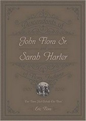 2016-09-27 - Descendants of John Flora, Sr. and Sarah Harter