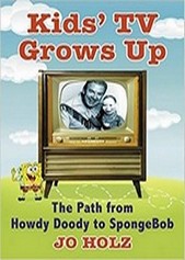 2017-08-11 - Kids’ TV Grows Up