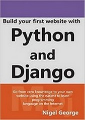 2017-10-12 - Build your first website with Python and Django