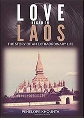 2017-11-07 - LOVE BEGAN IN LAOS