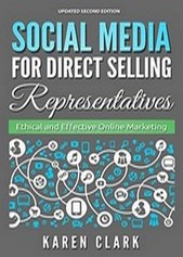2017-12-16 - SOCIAL MEDIA FOR DIRECT SELLING Representatives