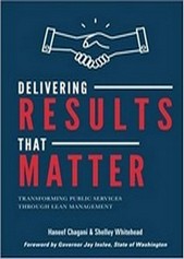 2018-01-10 - Advance Praise for Delivering Results that Matter