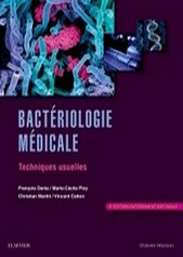 2018-05-09 - Taxonomie Bactérienne