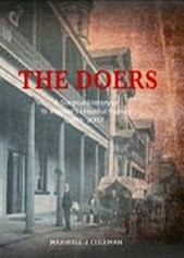 2018-08-06 - The Doers