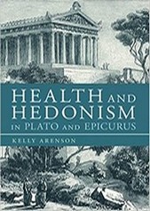 2018-11-17 - Health and Hedonism in Plato and Epicurus