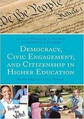 2019-03-27 - Democracy, Civic Engagement, and Citizenship in Higher Education
