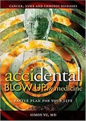 2019-05-02 - AcciDental Blow Up in Medicine