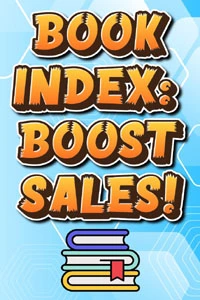 book index: boost sales banner